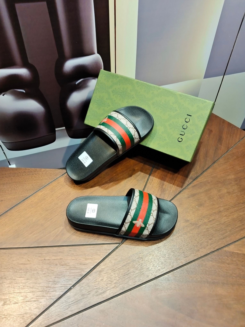 Gucci Slippers